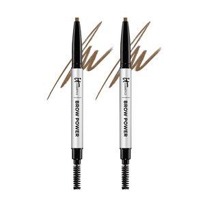 IT Cosmetics Brow Power Pencil Duo